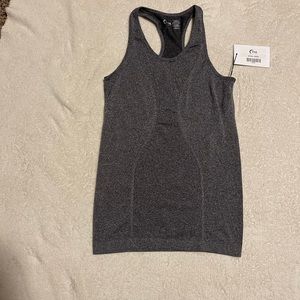 ZYIA Fog Copper Charged Tank XS